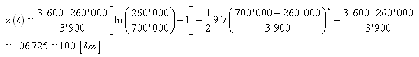 equation