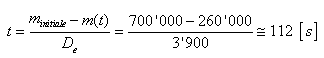 equation