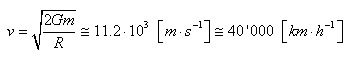 equation