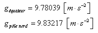 equation