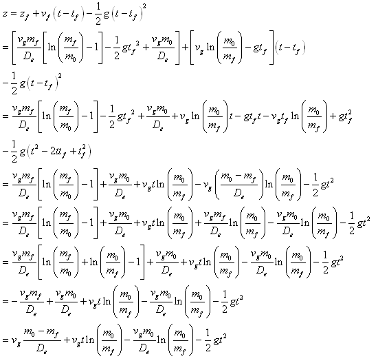 equation