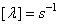 equation