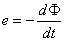 equation