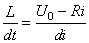 equation