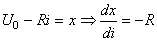 equation