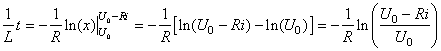 equation