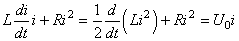 equation
