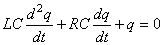 equation