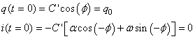 equation