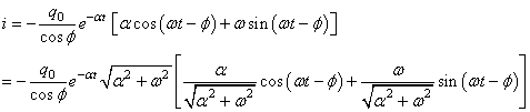 equation