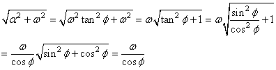 equation