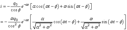 equation