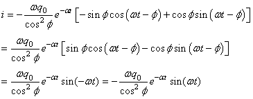 equation