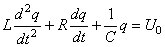 equation