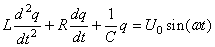 equation