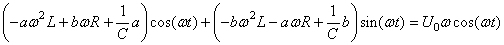 equation