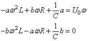 equation