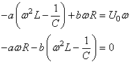 equation