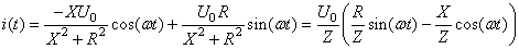 equation