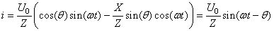 equation