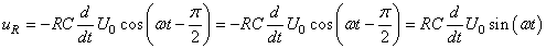 equation