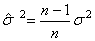equation
