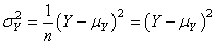 equation