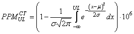 equation
