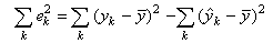 equation