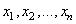 equation