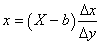 equation