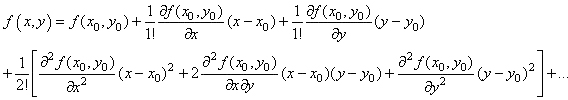equation