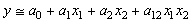 equation