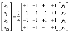equation