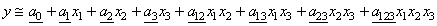 equation