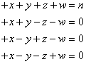 equation