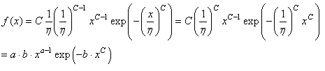 equation