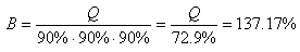 equation