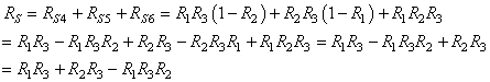 equation