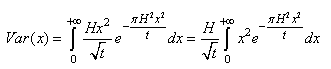 equation