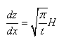 equation