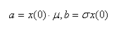 equation