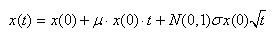 equation