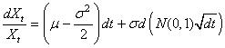 equation