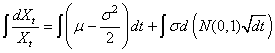 equation