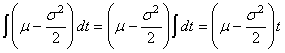 equation