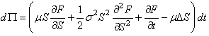 equation