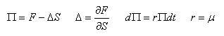 equation