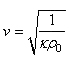 equation