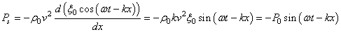 equation